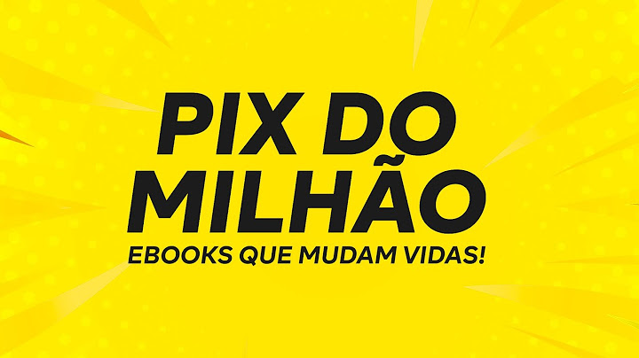 Live Sorteio 100 Mil reais - Pix do Milhão