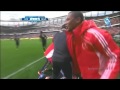 Ajax Cape Town vs Man United 1-1 Goals & Highlights - Shinji KAGAWA - BEBE GOAL - Alcardo Van Graan