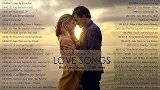 Best Love Songs 2023 💖 Westlife, Backstreet Boys, MLTR, Boyzone   Best Love Songs Playlist 2023