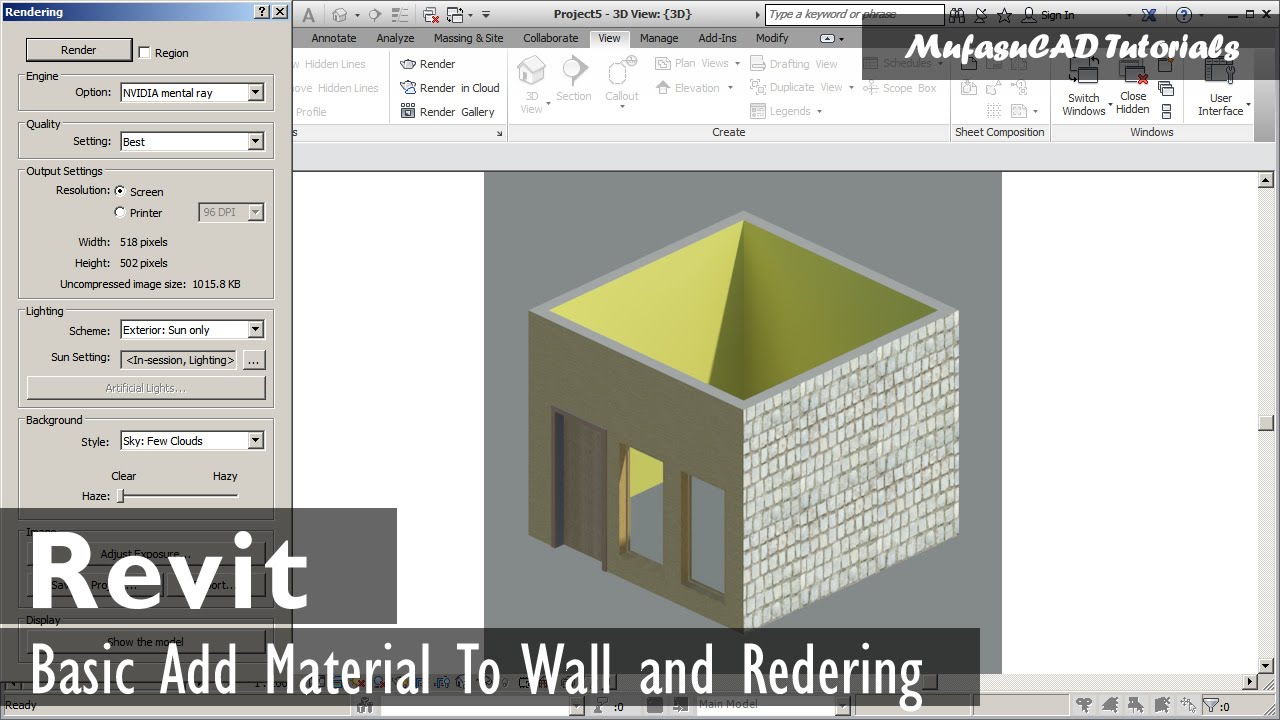 Add material. Материалы ревит. Ревит рендер. Revit рендер. Многослойный материал ревит.