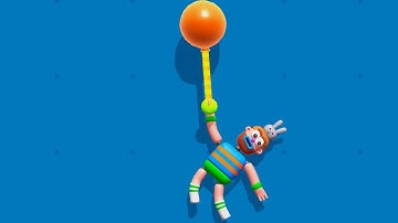 Climb Fling - All Levels Gameplay Android, iOS