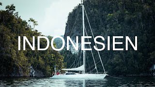 Raja Ampat in Indonesien - das schönste Riff das wir je gesehen haben!!