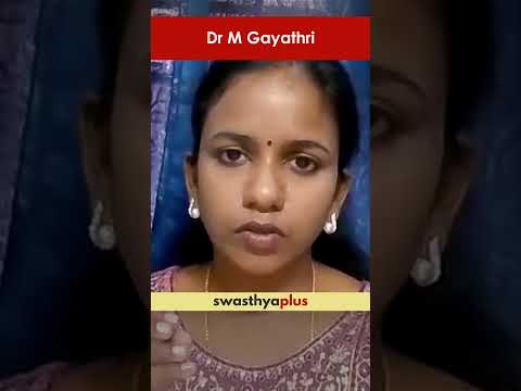 பற்கள் உதிர்ந்த பிறகு இரத்தப்போக்கு இயல்பானதா? | Is bleeding normal after Scaling? | Dr M Gayathri