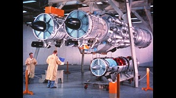 Declassified Aircraft Nuclear Propulsion Program: Manned Aircraft Progress Report 1956-1958