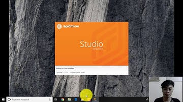 Preprocessing Missing Value pada Dataset dengan Weka dan RapidMiner