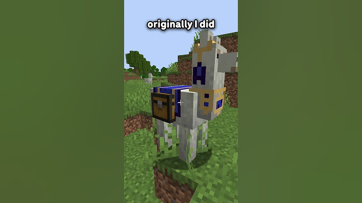 What Is The Best Pet in Minecraft?