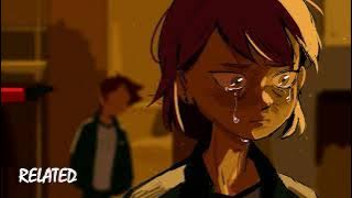 Eredaze - Burning Up