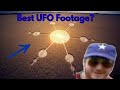 UFOs: The Proof is in the Crop Circles