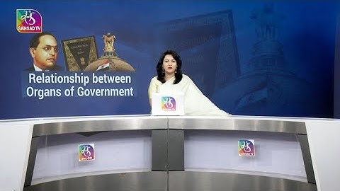 In-Depth: Relationship Between Executive, Judiciary & Legislature | 28 November, 2025