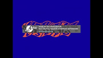 [NEW EFFECT] Klasky Csupo Robot Logo In Nysp Major (Instructions In Description)