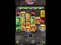 Insane max win on punk rocker slot world record