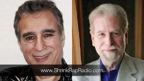 SRR 311 Synchronicity with Dr  Joseph Cambray teaser