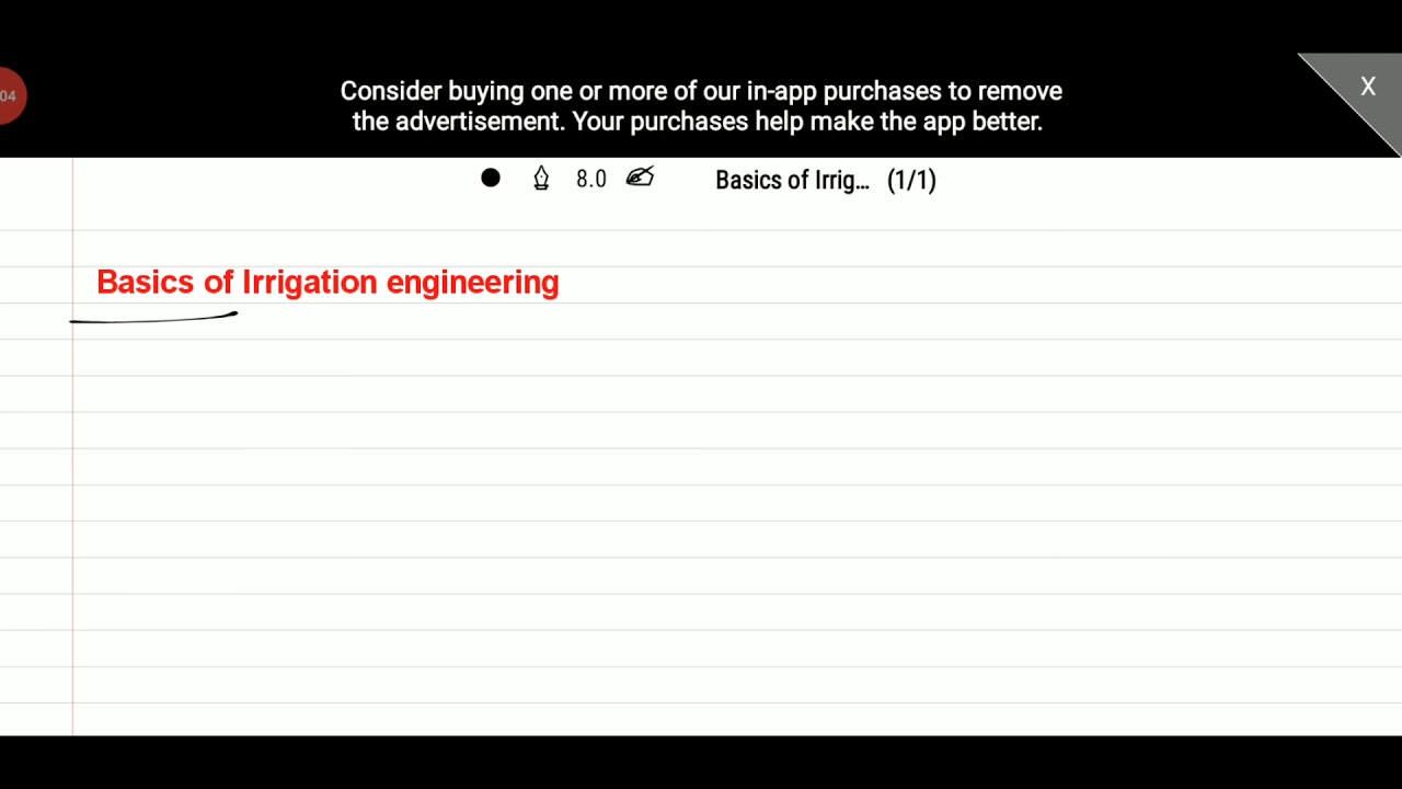 BASE PERIOD VS CROP PERIOD