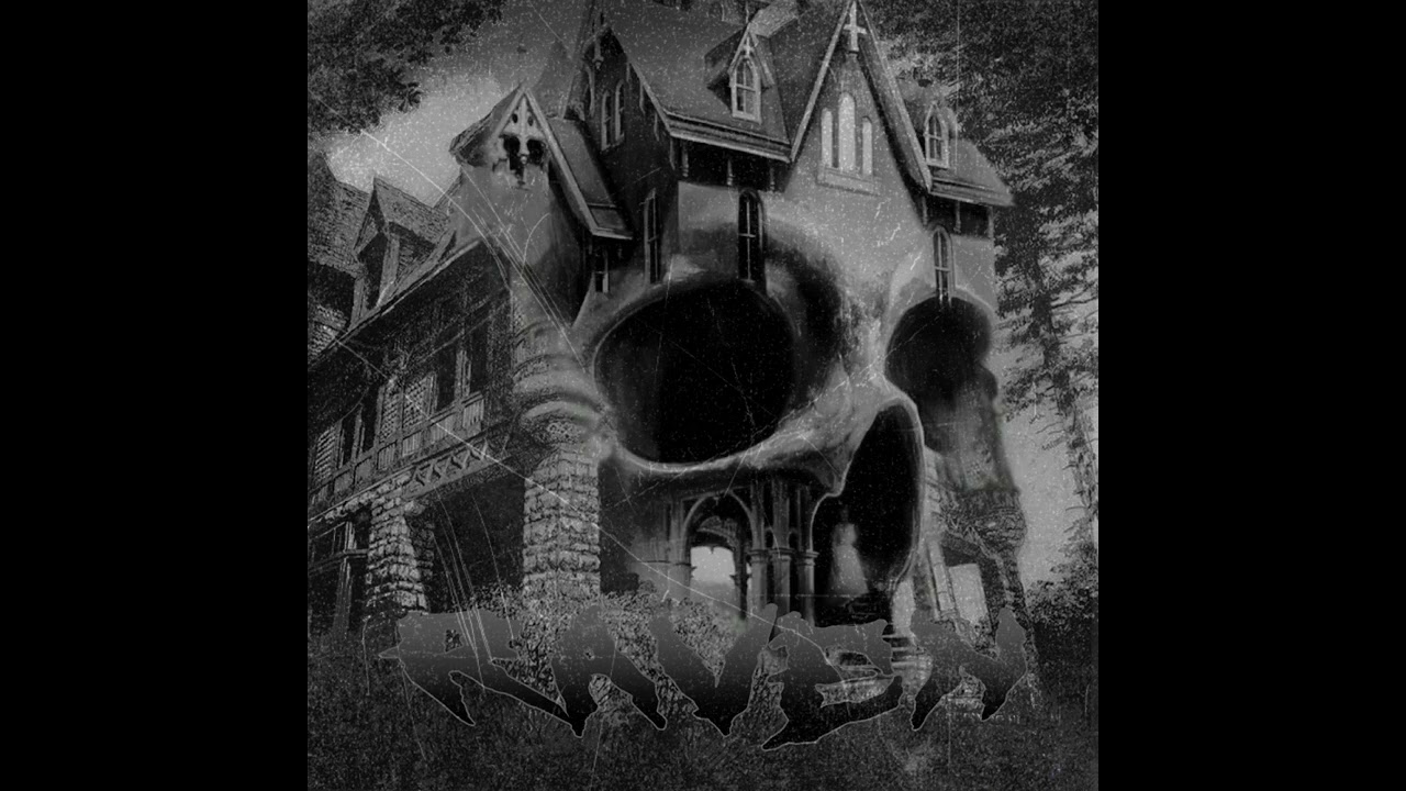 SKETS x Phonkha - RAVEN