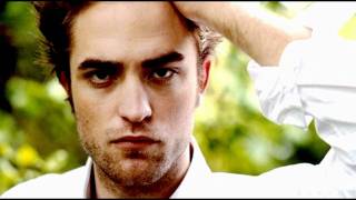 Robert Pattinson || Basic Instinct