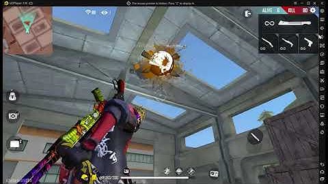 Aimbot.exe || para SAMSUNG A3,A5,A6,A7,J2,J5,J7,S5,S6,S7,S9,A70 // FREEFIRE