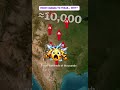 Why America Planted a 1,000-Mile Wall of Trees 😳🇺🇸, #history #usa #geography #didyouknow #earth