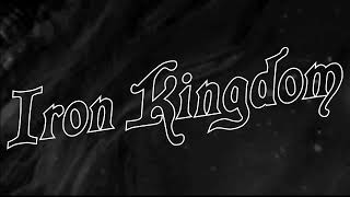 Iron Kingdom - The Blood Of Creation (Album Teaser) 2022