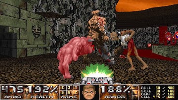 Scythe 2 MAP20 UV Max in 5m47s by j4rio