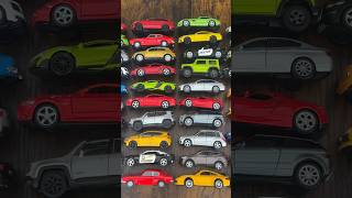 Welly Cars NEX Diecast Collection | Scale 1:36–1:38 Collector Models Showcase
