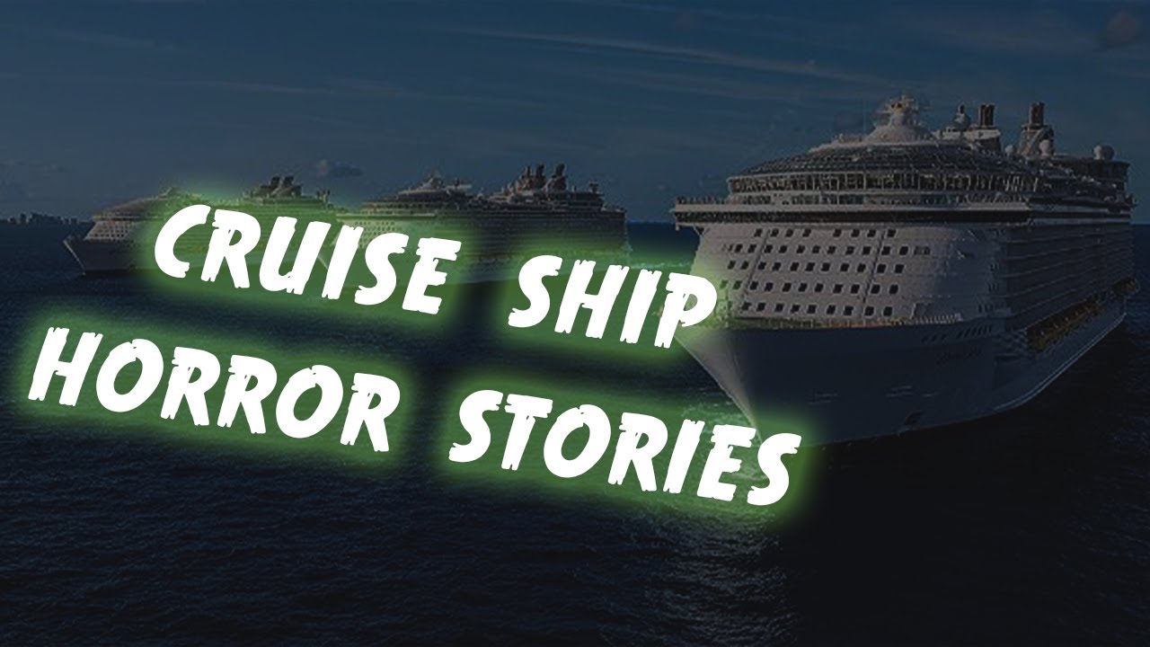 carnival cruise line horror stories