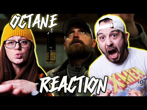 Octane | (acal) - Reaction