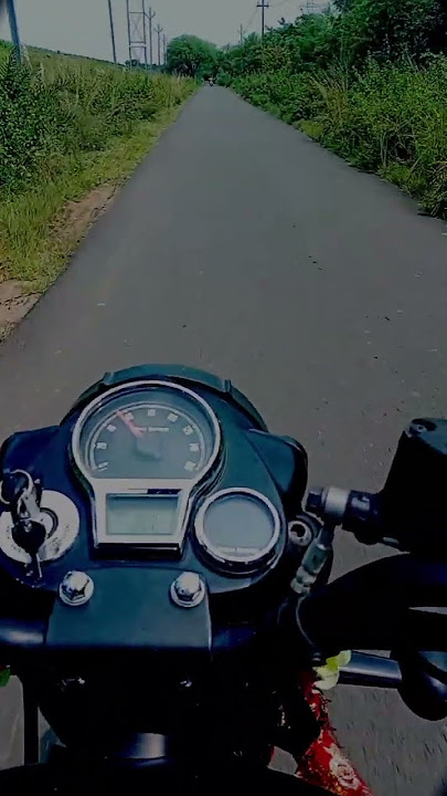 AATE JATE KHUBSURAT AWARA SADKON PE || EVERGREEN SONG|| BIKE RIDING || VIBES || NATURE#dotmandala
