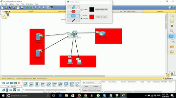 How to create VLAN and Assign Port