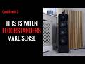 WHY ARE THESE DIFFERENT? Quad Revela 2 Speaker Review