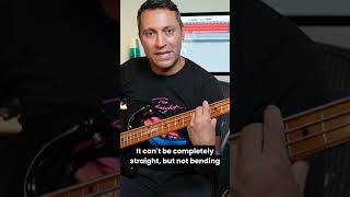 Fretting Hand Bass Technique PRO TIPS