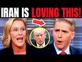 'IRAN IS LOVING THIS!': SE Cupp CALLS OUT Scott Jennings on Kasie Hunt's Show
