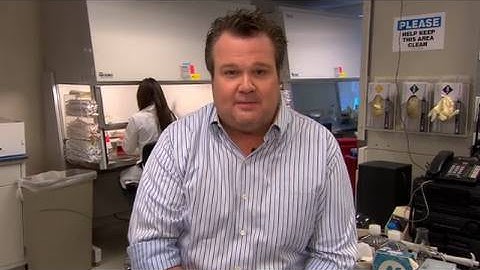 Challenge the Odds with Eric Stonestreet and SU2C