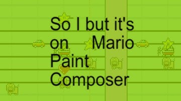 Charli xcx - So I but it