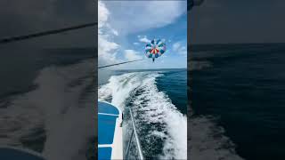 Watersports Goa @ 1350 Only | 5 Rides Including Parachute | Jetski | Banana | Bumper | Speed Boat ❤️