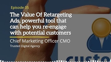 Unlocking The Power Of Retargeting Ads: Boost Conversions