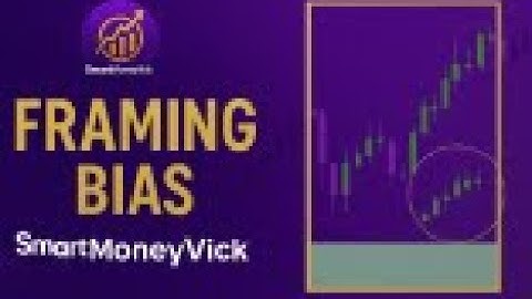 Framing Bias in Forex: The Hidden Trap That Kills Smart Traders