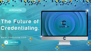 The future of credentialing