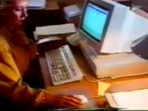 Windows 3.1 (Ad) Commercial