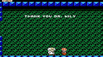 Super Mario Crossover 2.0 (Flash Game) - Gameplay + Commentary 2/2