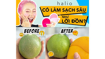 Vì sao triệu cô gái thích Halio? - Halio Original - Lixibox