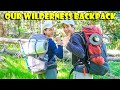 What’s in our Backpack 2020 Edition | Lots of new camping and hiking gear