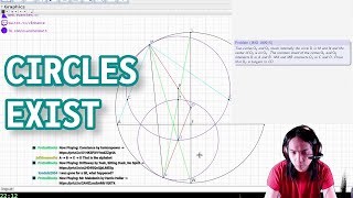 IMO 1999/5: YOOO MORE CIRCLES