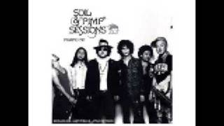 Miniatura de "Soil & Pimp Sessions - Funky Goldman"