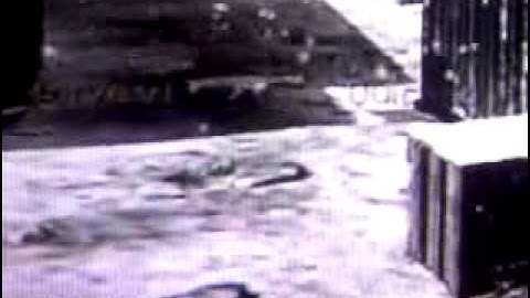 3rd Map 4-2 Win (Outpost)