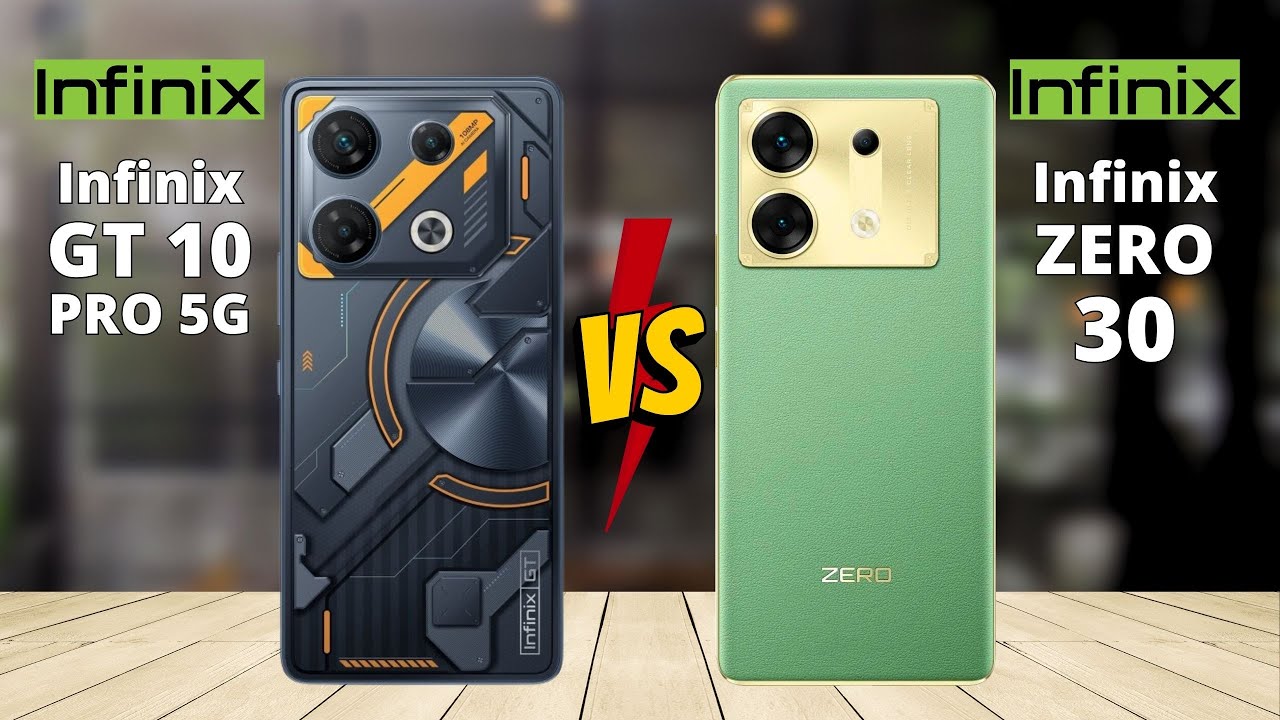 Infinix Zero 30 5G Vs Infinix GT 10 Pro 5G YouTube infinix-zero-30-5g-vs-infinix-gt-10-pro-5g-youtube