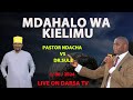 🔴#LIVE - MDAHALO WA KIELIMU / DR. SULE NA PASTOR NDACHA / MBEZI MKONDE