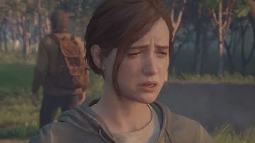 The Last of Us Part II Remastered 4K 60FPS gameplay part 13