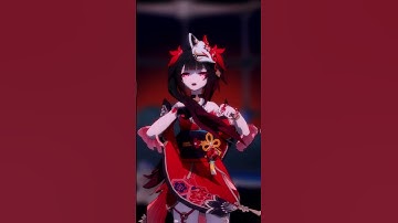 MMD Original Motion +DL ~ Faster n Harder ~ 【Sparkle】