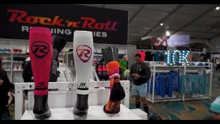 CEP Compression at the Rock N Roll Running Series