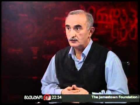 პირდაპირი საუბარი (08/11/11)